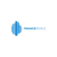 FinancePeople- Fr Logo