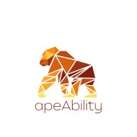 Apeability Logo