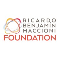 Fundación Ricardo Benjamin Maccioni Logo