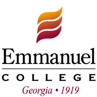 Emmanuel College GA Logo