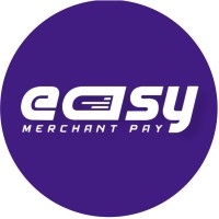 Easy Merchant Pay Logo