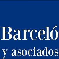 Barceló & asociados Logo