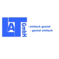 LAT GmbH Logo
