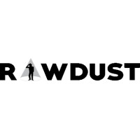 Rawdust Logo