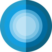 Control Print 3D Logo