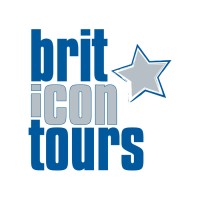 Brit Icon Tours Logo