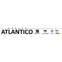 Groupe Atlantico Logo