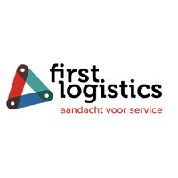 First Logistics Logo