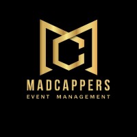 Madcappers Management Logo