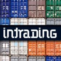 Intrading Global Logo