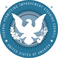 Federal Permitting Improvement Steering Council Logo