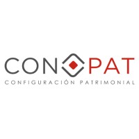 Conpat Global Logo