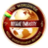 The Worldwide Reggae Music and Entertainment Registry Logo