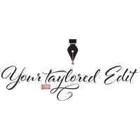 Your Taylored Edit Logo