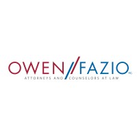 Owen & Fazio, P.C. Logo