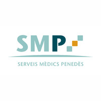 Serveis Mèdics Penedès Logo