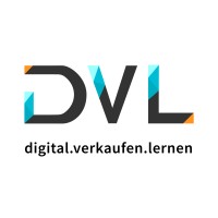 DVL - digital.verkaufen.lernen Logo