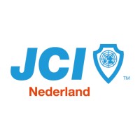 JCI The Netherlands Logo