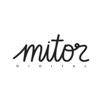 Mitor Digital Logo