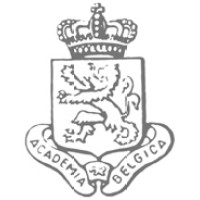 Academia Belgica - Centro per la Storia, le Arti e le Scienze Logo