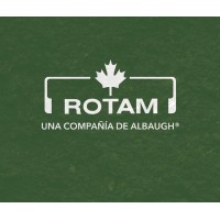 Rotam LATAM Norte Logo