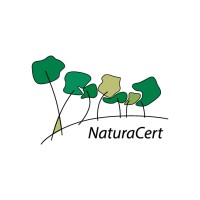 NaturaCert Logo