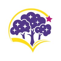 Starry Forest Books Logo