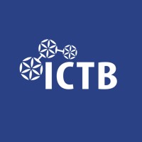 ICTB - Fiocruz Logo
