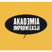 Akademia Improwizacji Logo