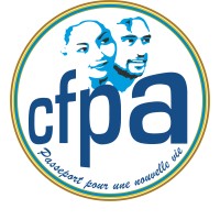 CFPA POLYNESIE Logo