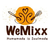 WeMixx Logo