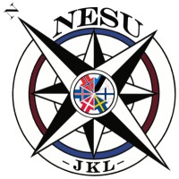 NESU-JKL Logo