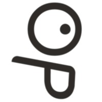 Opmerkzaam - Concept • Creatie • Communicatie Logo