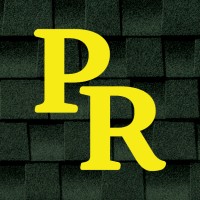 Pawcatuck Roofing Co. Logo