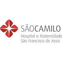 Sociedade Beneficente São Camilo - Hospital e Maternidade São Francisco de Assis Logo
