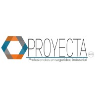 GRUPO EMPRESARIAL PROYECTA AGS SA DE CV Logo