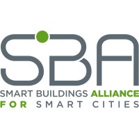 SBA Italia Logo