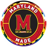 Maryland Made Terps Logo