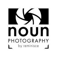 Noun Photography Logo