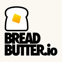 Bread & Butter IO Inc. Logo