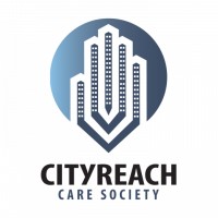 CityReach Care Society Logo