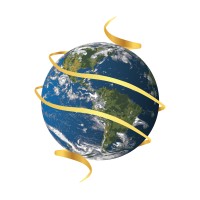 Planet Hope Christian Enterprising Logo