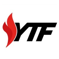 Youre The Flame Ministries Logo