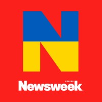 Newsweek Polska Logo