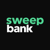 SweepBank Logo