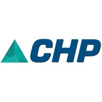 CHP CONSTRUCCIONES SAC - OFICIAL Logo