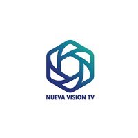 NUEVA VISION TV Logo