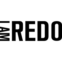I AM REDO Logo