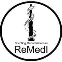 Stichting ReMedI Logo