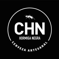 Cerveza Hormiga Negra Logo